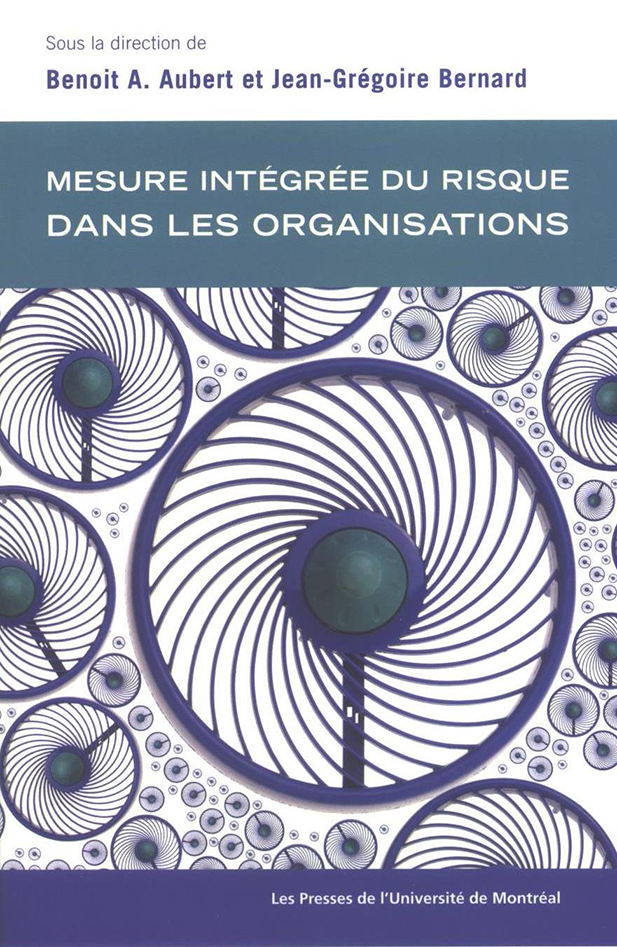 Mesure intégrée du risque dans les organisations