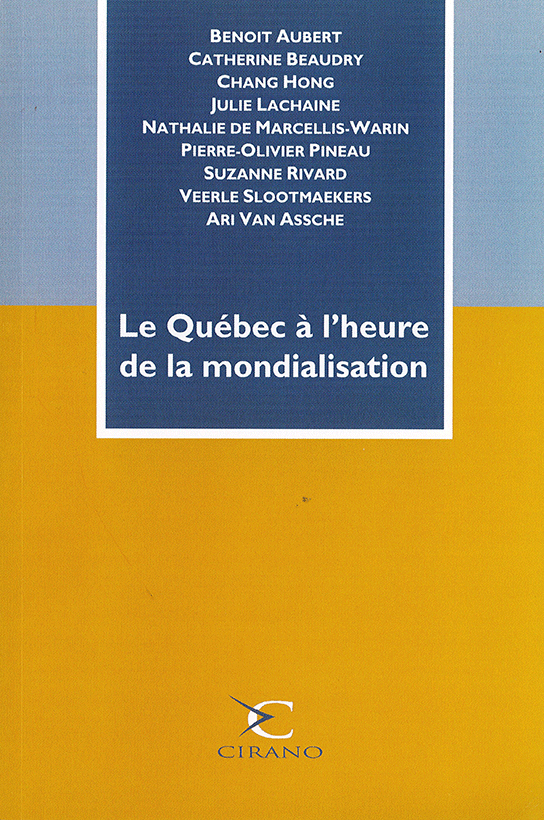 Le Québec à l