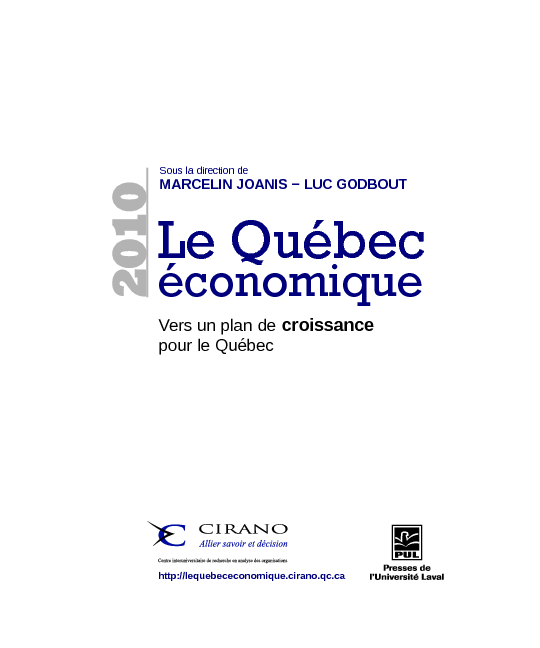 La biotechnologie est-elle vraiment en perte de vitesse au Québec?