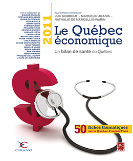 Le Québec économique 2011 : Un bilan de santé du Québec