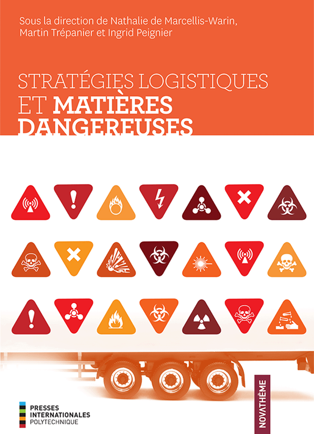 Stratégies logistiques et matières dangereuses