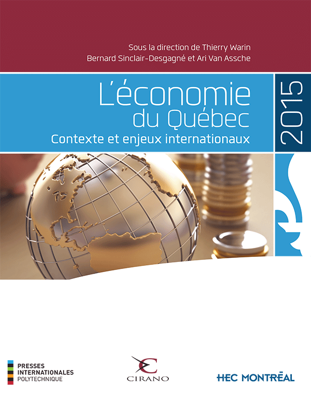 L’économie du Québec – Contexte et enjeux internationaux