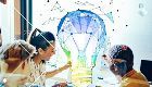 External Activity: Zooming in on collaborative digital intelligence