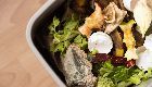 Webinar : Reducing food waste by Quebec consumers