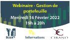 Bourstad Webinar : Financial portfolio management