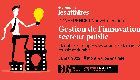 Innovation management - public sector