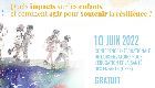 International Conference of the Observatory for Child Health and Education (OPES)