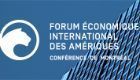 Conference of Montreal of the International Economic Forum of the Americas