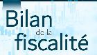 External activity: Launch of the Bilan de la fiscalité au Québec - 2023 Edition