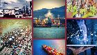Thematic Year Symposium: Tackling the Challenges of Supply Chains