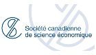 External Activity: 62th Annual Meeting of the Société canadienne de science économique (SCSE)