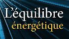 External activity: Book launch « L'équilibre énergétique »