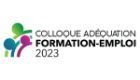 External activity : Adéquation formation-emploi conference 2023