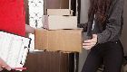 How can we reduce the negative impact home deliveries?