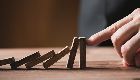 What role can risk scenarios play in decision-making?