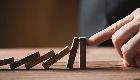 What role can risk scenarios play in decision-making?