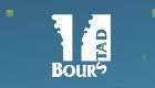 Award ceremony for the 2025 edition of the Bourstad Challenge