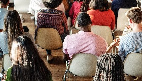 Second CREEi-GRCH-ECOSVieQ student conference