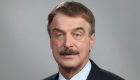 The Ambassadors’ Alliance: His Excellency Werner Wnendt, German Ambassador to Canada