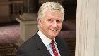 The Ambassadors' Alliance: His Excellency Howard Drake, British High Commissioner to Canada