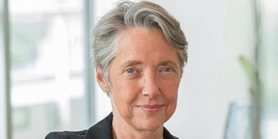 CEO Seminar: Elisabeth Borne