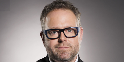 CEO Seminar: Alexandre Taillefer