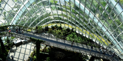 Workshop: Sustainability in the Digital Age I - Resilience facing Global Changes