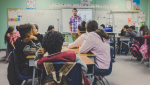 Seminar: Financing Quebec Public Schools from a Comparative Perspective - Property Taxes and Small, Remote or Declining Schools
