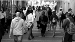 Seminar: How Unfair Chances and Gender Discrimination Affect Labor Supply