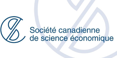 [CANCELLED] External Activity: 60th Annual Congress of the Société canadienne de science économique (SCSE) 