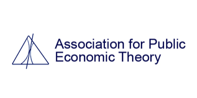 [CANCELLED] 2020 International Conference on Public Economic Theory