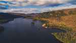 [CANCELLED] Seminar: Laurentian Region's Attractiveness Factors