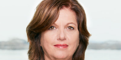 CEO Seminar: Sylvie Vachon