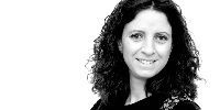 Roxane Borgès Da Silva, researcher very present in the media