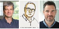 Collaboration between the 2021 Nobel Prize in Economics, David Card and two CIRANO researchers