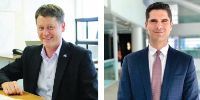 Jean-Philippe Meloche, speaker at the « Infrastructure Financing and Public Transit » webinar