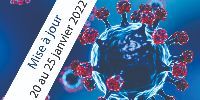 Study to assess the incidence of COVID-19 in Quebec - Updated with data from the week of January 20-25, 2022