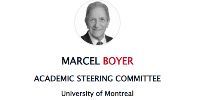 Marcel Boyer Appointed to the Academic Steering Committee of the «2022 Antitrust Writing Awards»