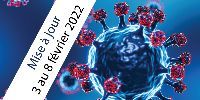 Study to assess the incidence of COVID-19 in Quebec - Updated with data from the week of February 3 to 8, 2022