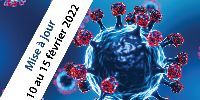 Study to assess the incidence of COVID-19 in Quebec - Updated with data from the week of February 10 to 15, 2022