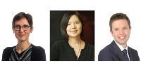 Appointment of three new CIRANO researchers