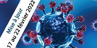 Study to assess the incidence of COVID-19 in Quebec - Updated with data from the week of February 17 to 22, 2022