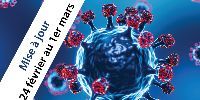 Study to assess the incidence of COVID-19 in Quebec - Updated with data from the week of February 24 to March 1st, 2022