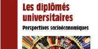 Publication of the book Les diplômés universitaires. Perspectives socioéconomiques