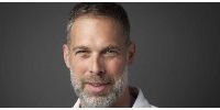 Robert Clark, winner of the 2022 Bank of Canada Fellowship