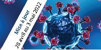 Study to assess the incidence of COVID-19 in Quebec - Updated with data from the week of April 28 to May 3, 2022