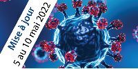Study to assess the incidence of COVID-19 in Quebec - Updated with data from the week of May 5 to 10, 2022