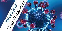 Study to assess the incidence of COVID-19 in Quebec - Updated with data from the week of May 12 to 17, 2022