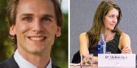 Two researchers invited to CIRANO this summer