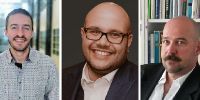 Welcome to the new CIRANO Researchers